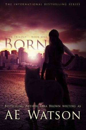 [Born 01] • Born